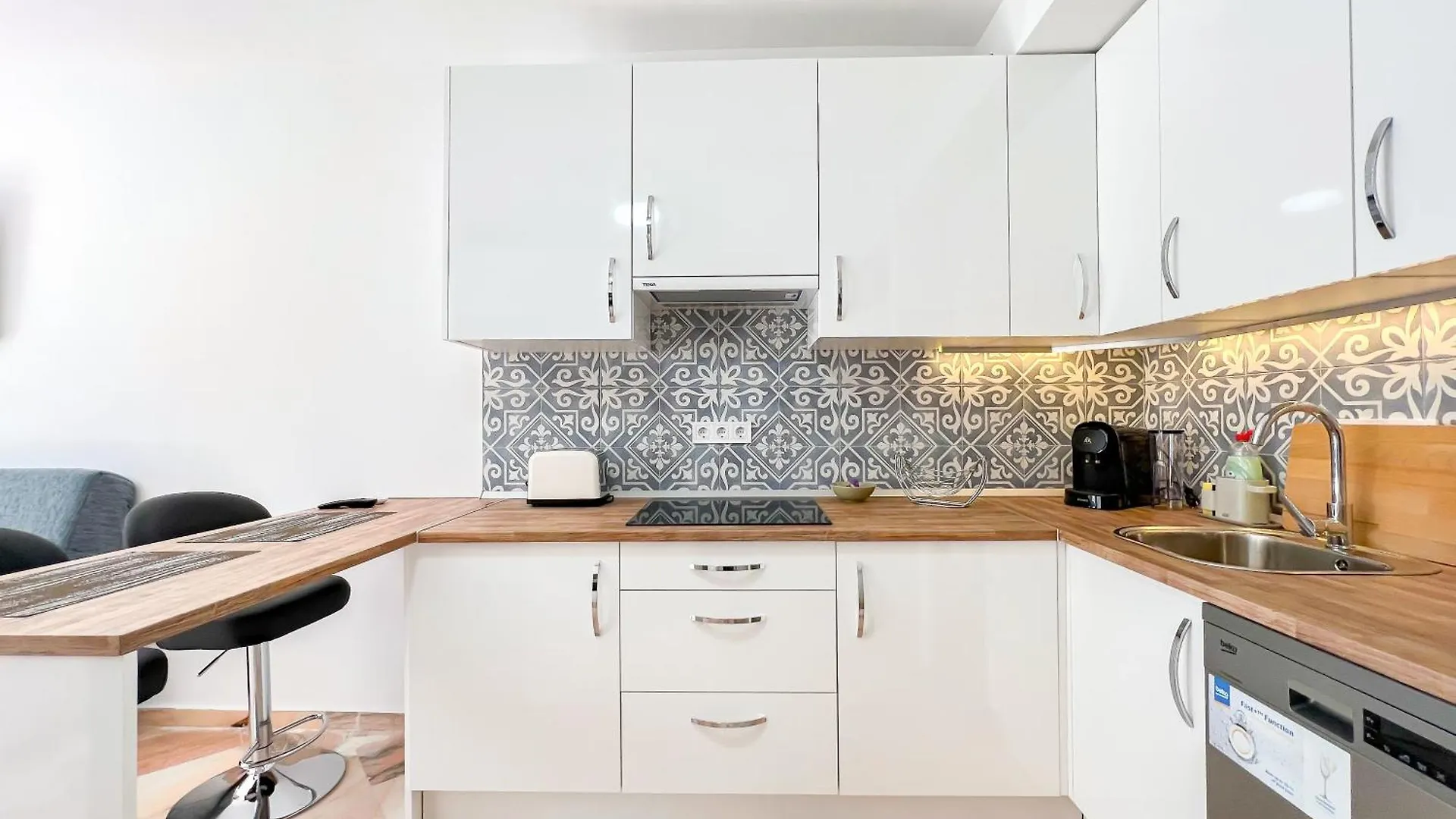Apartment Oleholidays 313 Romana Playa Junto Al Mar Marbella