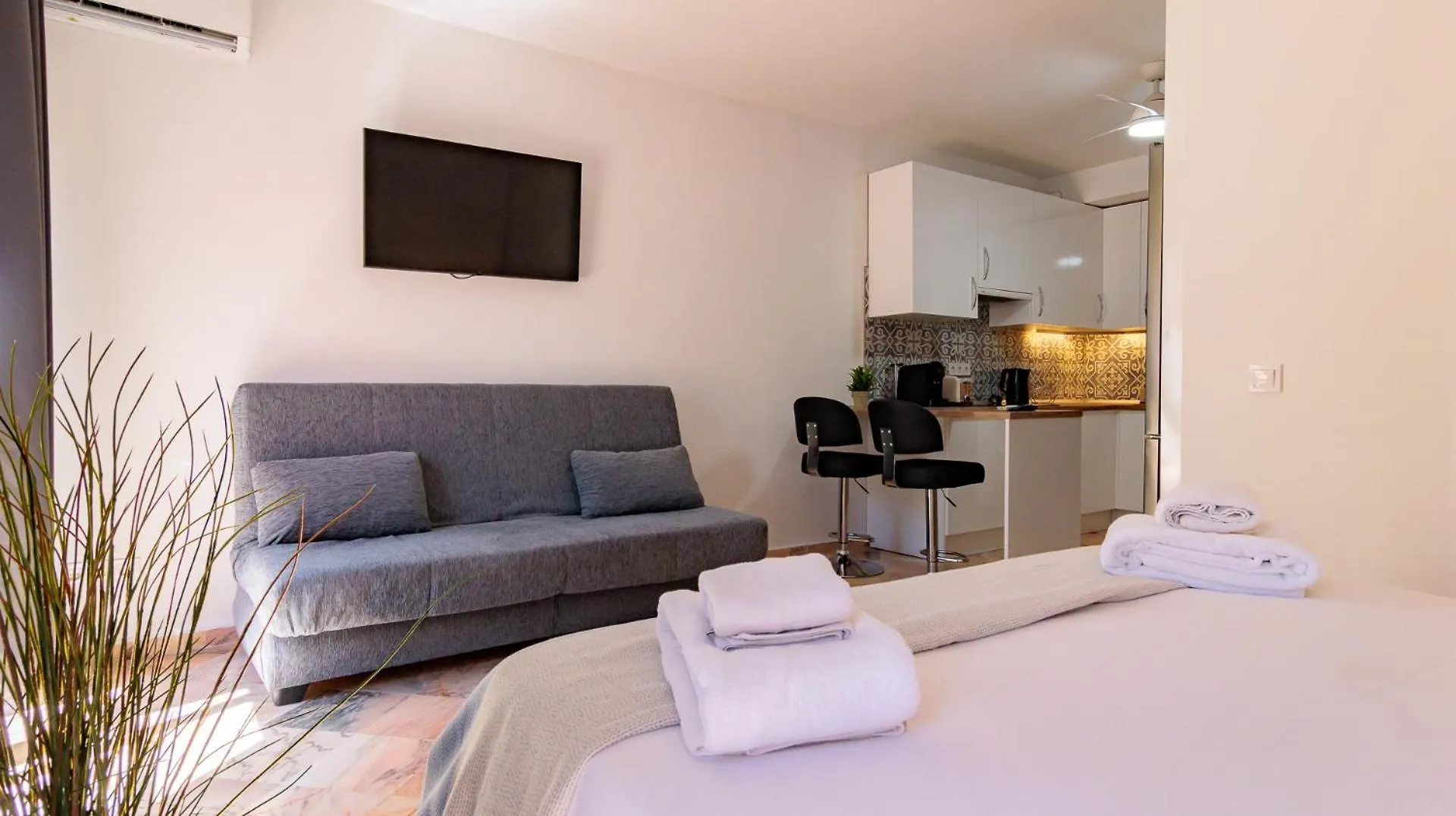 Oleholidays 313 Romana Playa Junto Al Mar Marbella